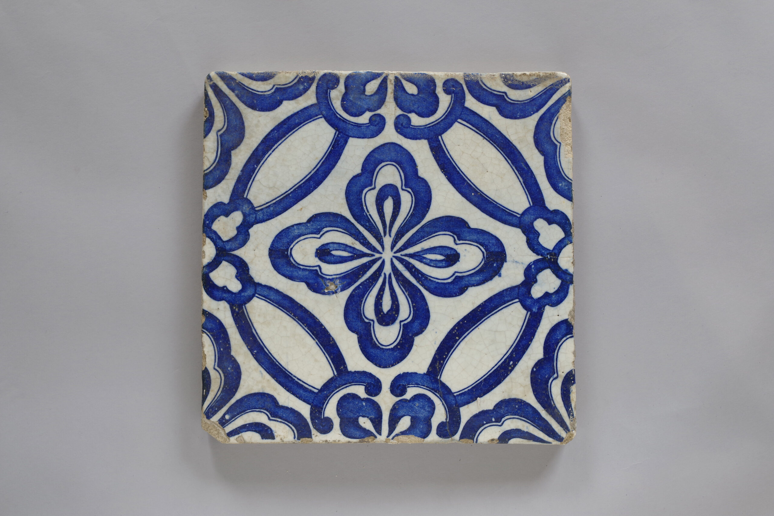 Touch The Tiles タイル名称統一百周年記念サイト